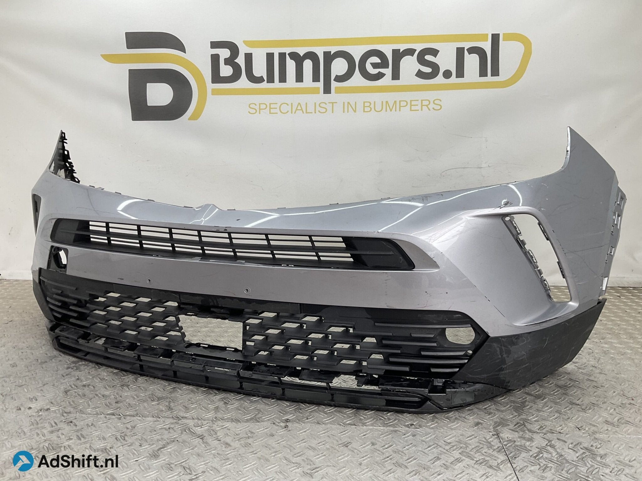 Bumper Opel Mokka II B 20-25 9835278480 Voorbumper i5-22374, Bumper