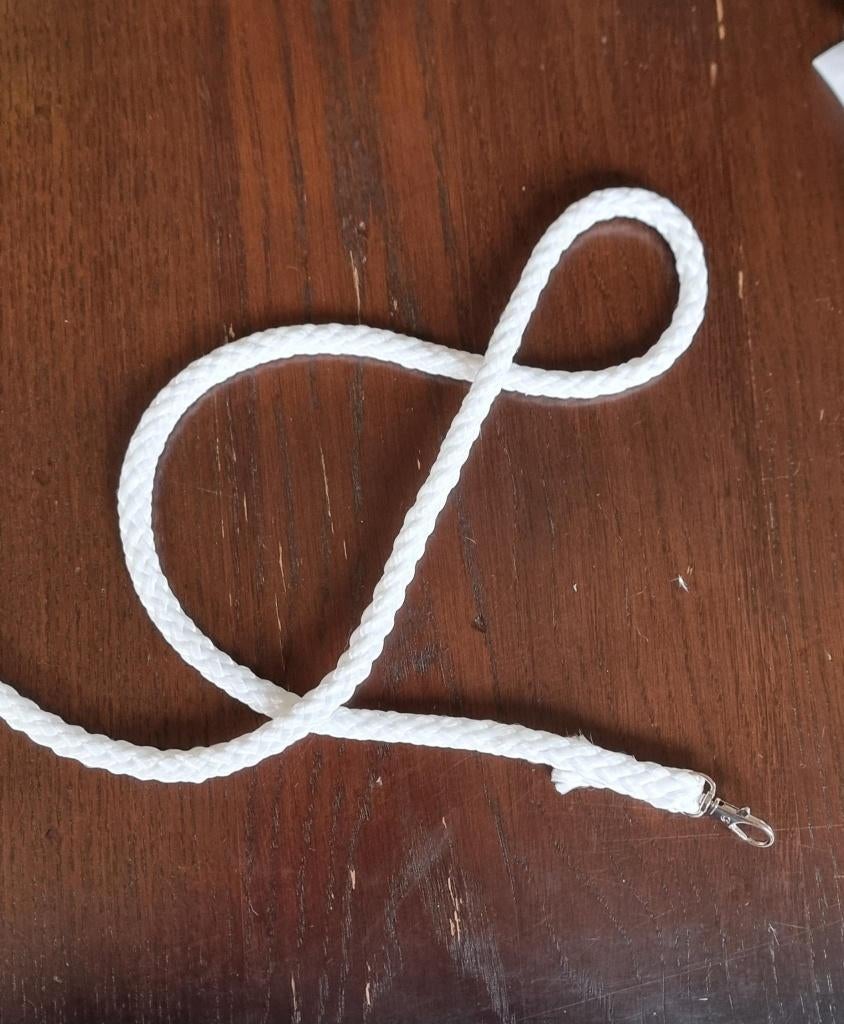 Hobby horse teugels op maat, Hobby en Vrije tijd, Overige Hobby en Vrije tijd, Verzenden, Nieuw