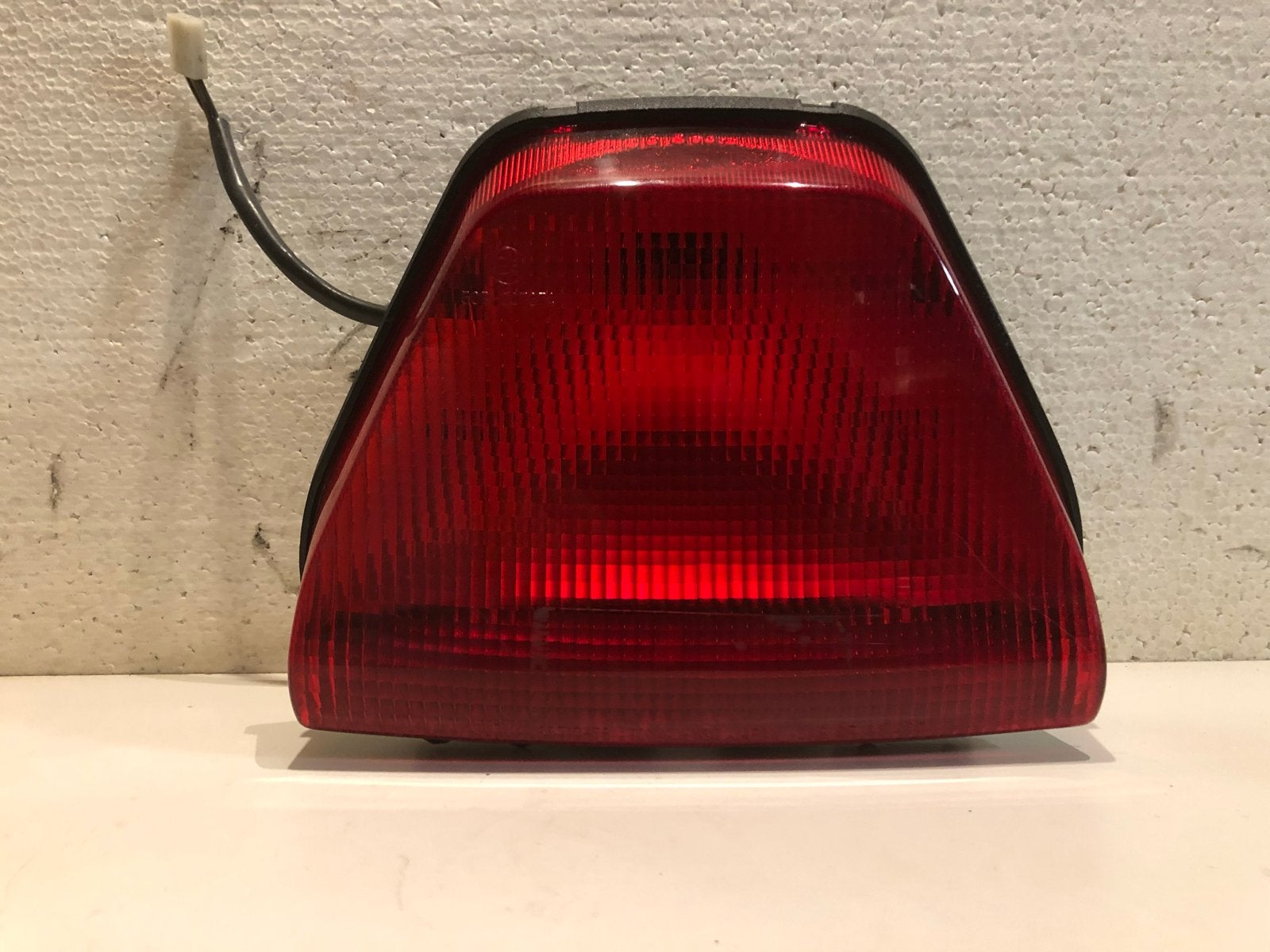 Achterlicht Suzuki GSX750F (Gebruikt), ., Gsx750f, Ophalen of Verzenden, Gebruikt