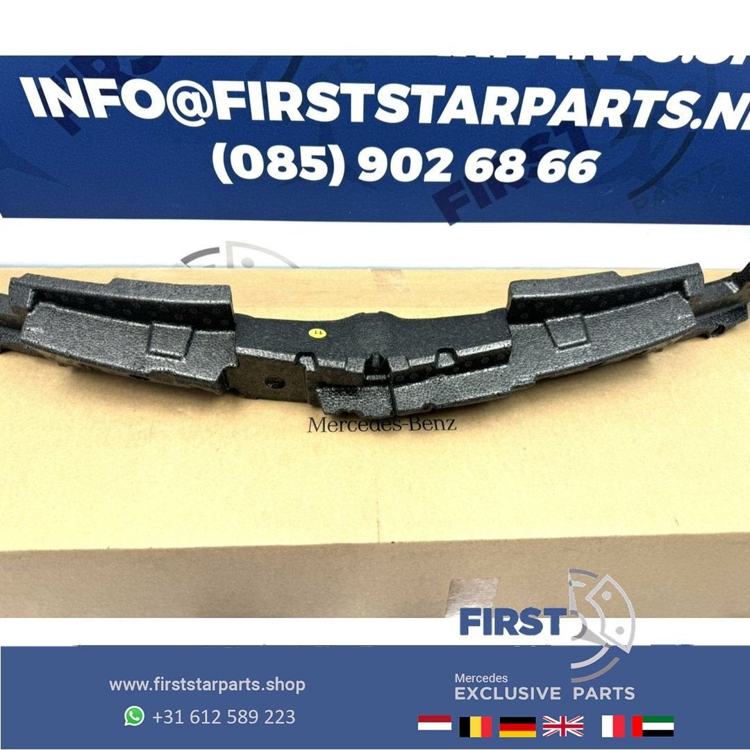 BUMPER SCHOKDEMPER PIEPSCHUIM A B C CLA CLS E GLA GLC GLE G, Auto-onderdelen, Gebruikt, -, Ophalen of Verzenden, -