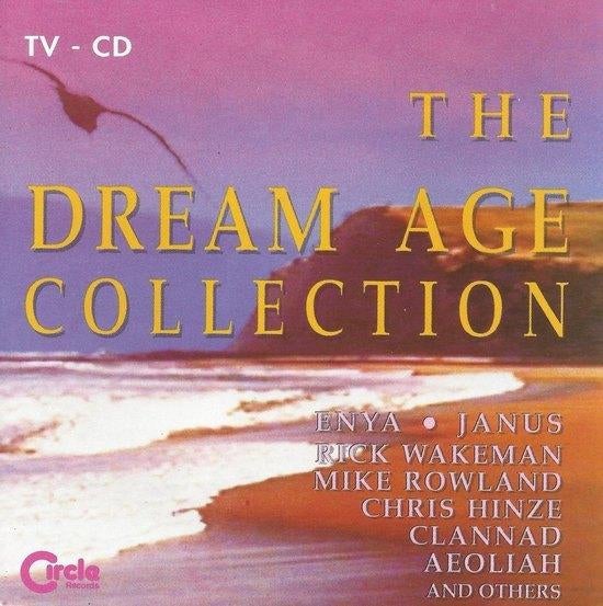 CD THE DREAM COLLECTION, Ophalen of Verzenden, Zo goed als nieuw, Muziek vocaal