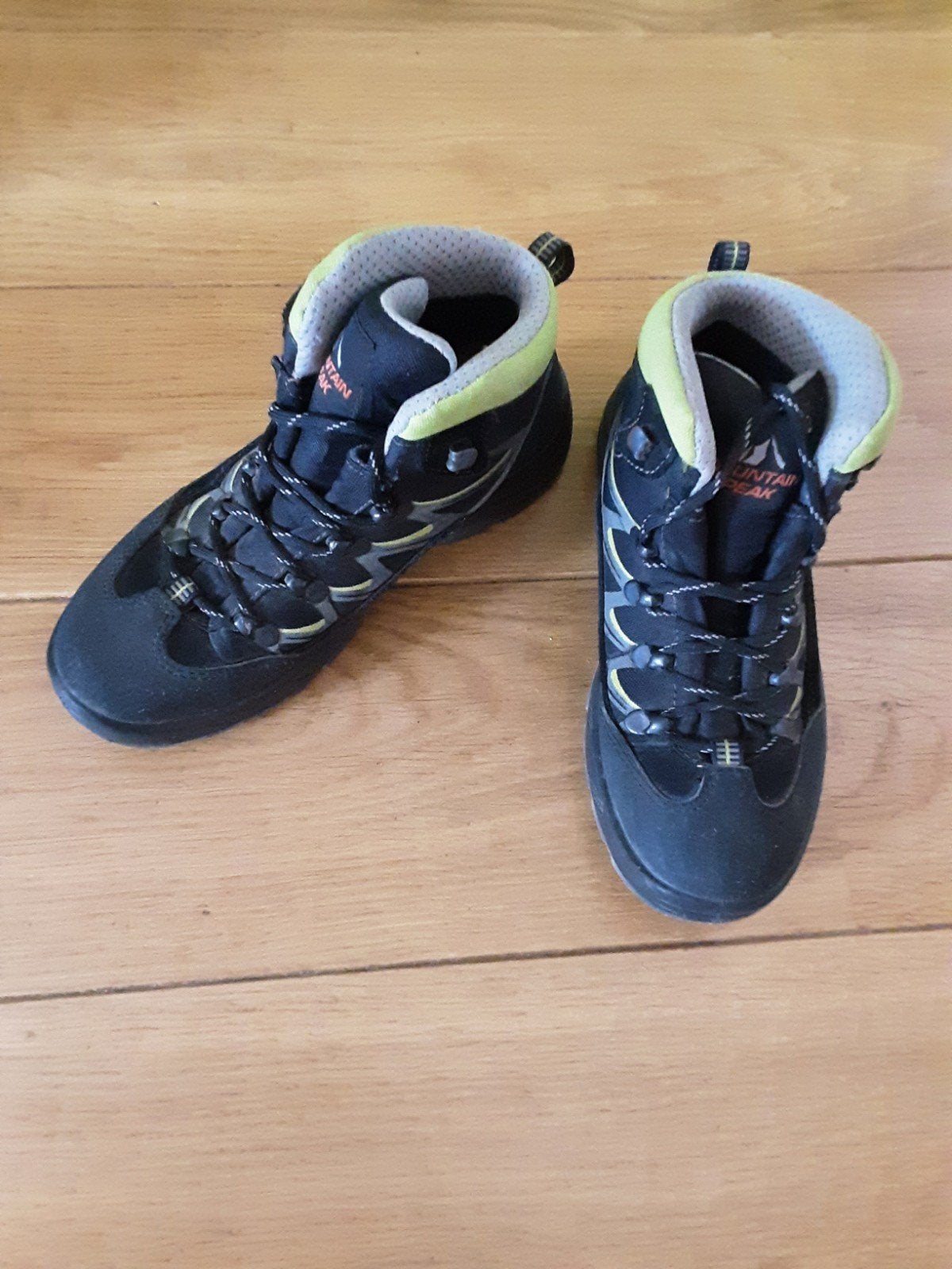 Mountain Peak maat 35, Ophalen, Schoenen