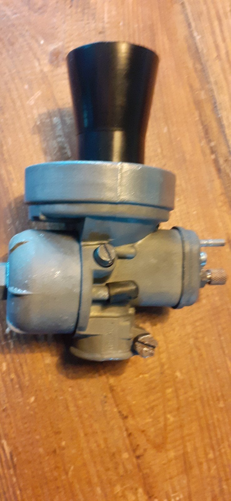 Bing carburateur, Ophalen of Verzenden
