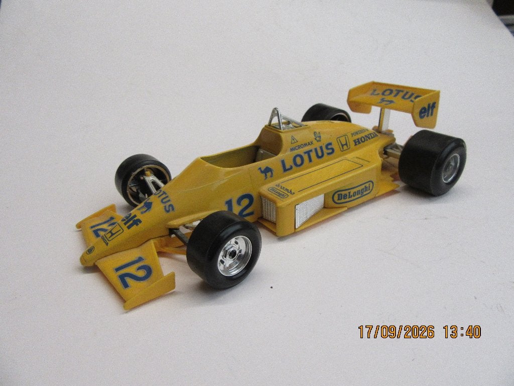 miniatuur auto, Ophalen of Verzenden, Zo goed als nieuw, Auto, Overige merken