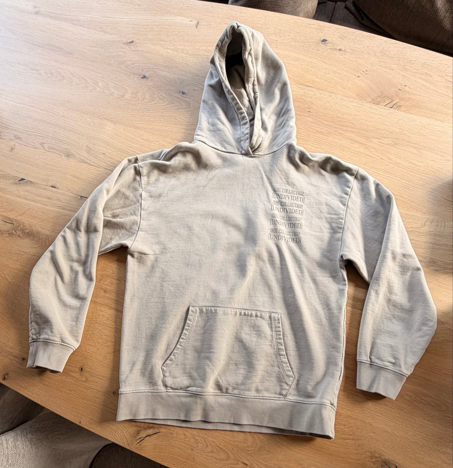 Nik en Nik Hoody maat 164, Kinderen en Baby's, Ophalen of Verzenden, Gebruikt, Jongen, Trui of Vest