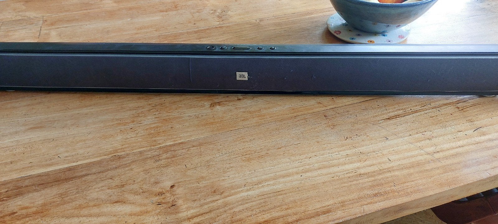 jbl cinema sb 400 defect, Ophalen of Verzenden, Bluetooth, Niet werkend