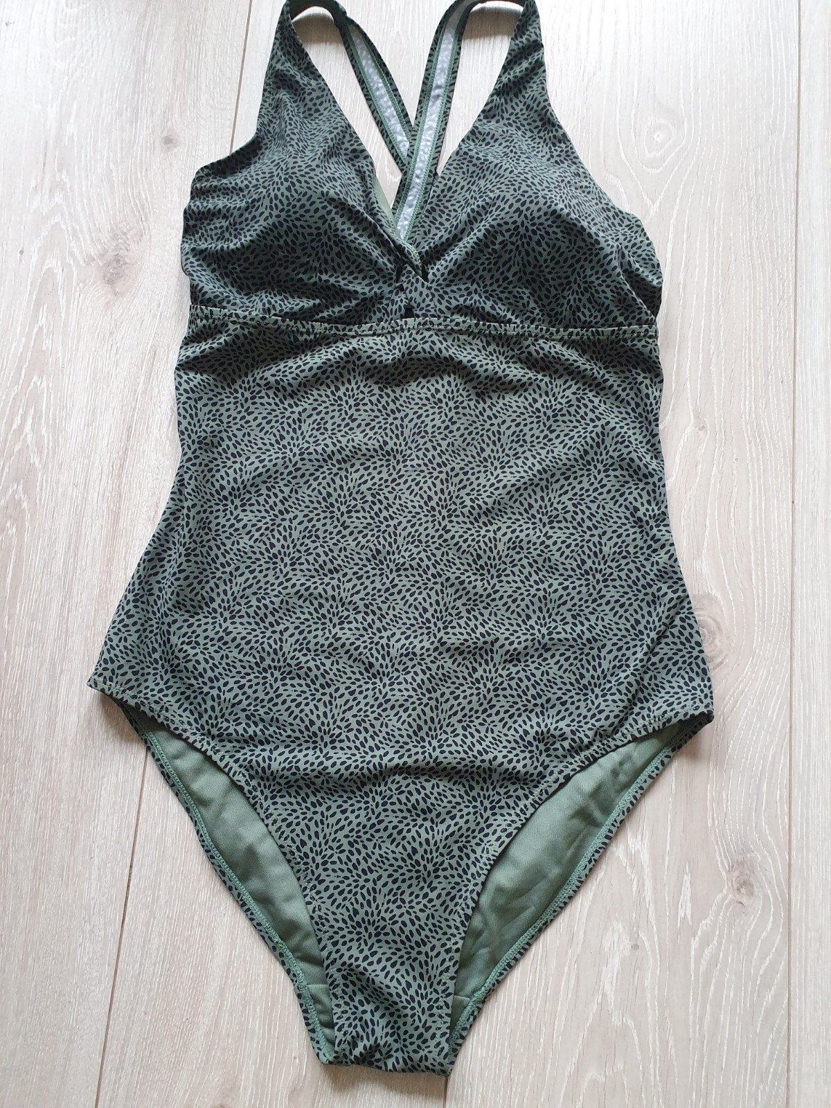 Badpak Maat XXL Hema Nieuw, Kleding | Dames, Nieuw, Ophalen of Verzenden, Lingerie of Zwemkleding, Hema