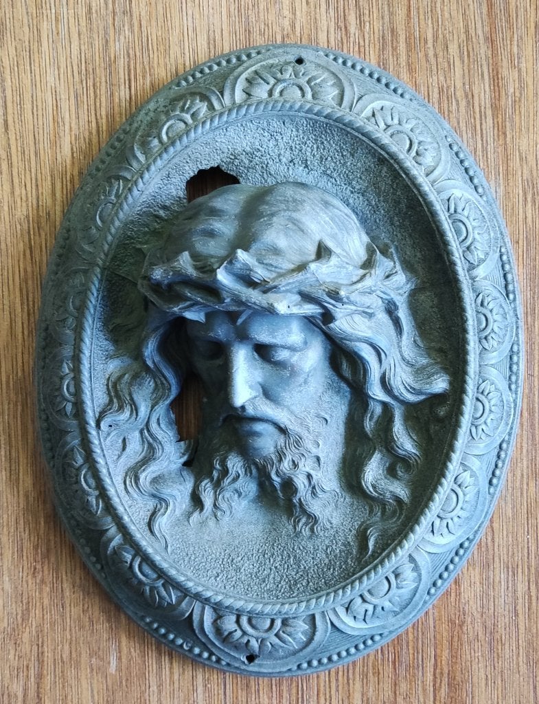 Jezus decoratie, Ophalen of Verzenden
