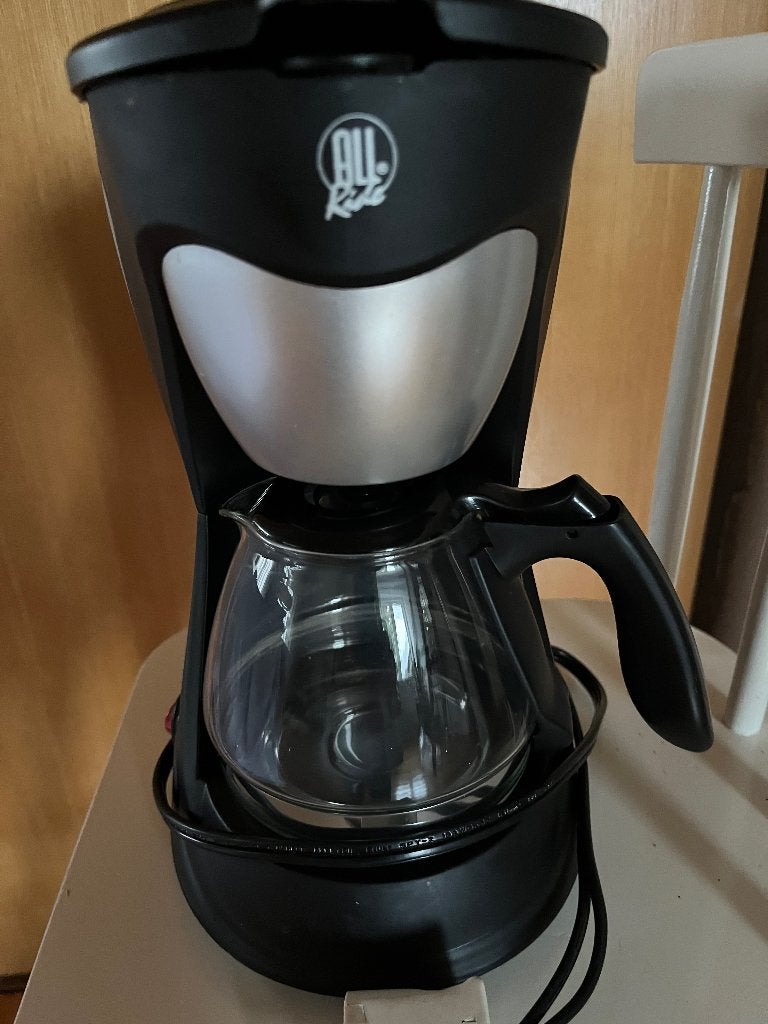 Koffiezetapparaat voor vrachtwagen, Ophalen of Verzenden, Gebruikt, Overige merken