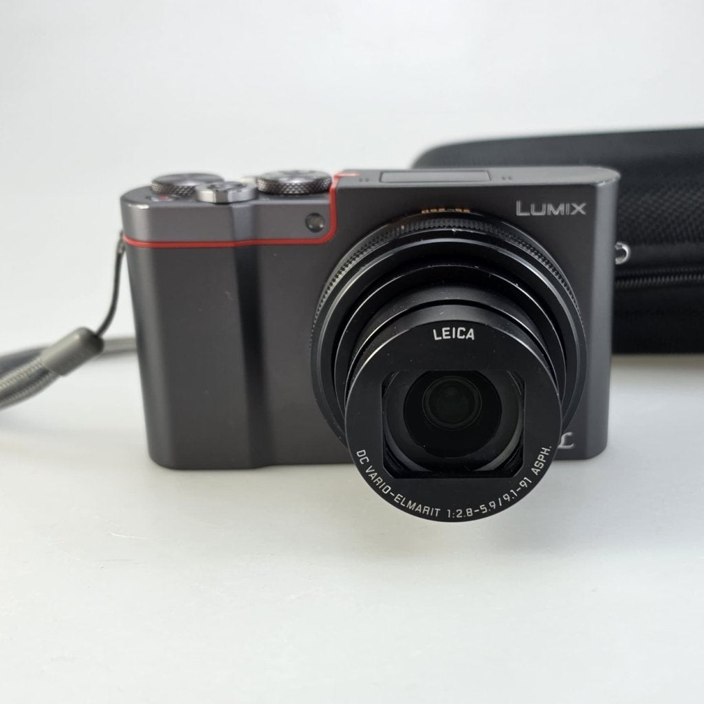 Panasonic Lumix DMC-TZ100 Compactcamera, Panasonic, Zo goed als nieuw, Support@panasonic.com, 1006, Oaza Kadoma, Kadoma-shi
Osaka 571-8501
Japan