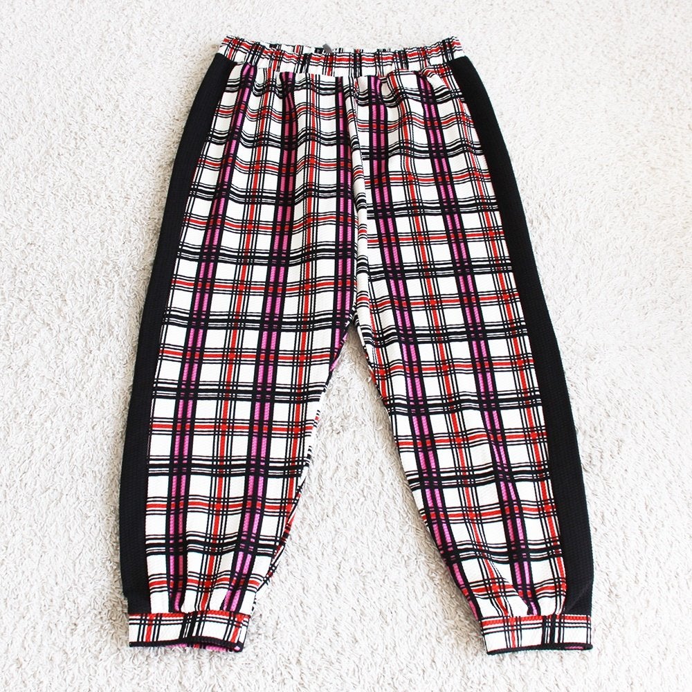 Mooie ASOS Broek 79 (Maat 42) - 79 € 35,-, Meerkleurig, Maat 42/44 (L), Ophalen of Verzenden, Zo goed als nieuw