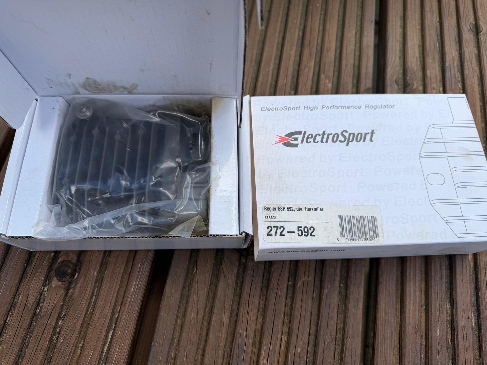 Te koop spanningsregelaar voor BMW S 1000 XR 2017, Motoren, Onderdelen | BMW, Ophalen of Verzenden, Nieuw