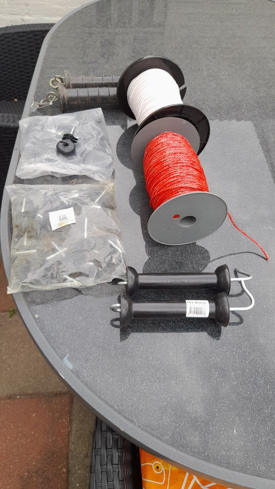 stroomdraad, Ophalen of Verzenden, Minder dan 700 watt, Haakse handslijpmachine