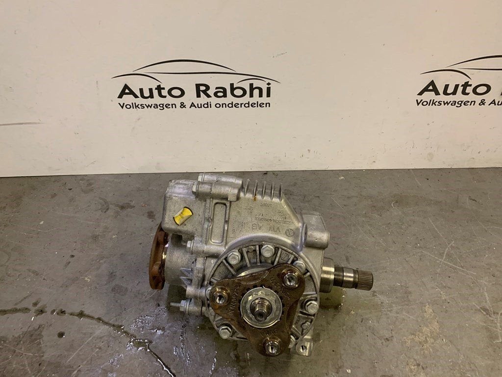 Volkswagen Audi Seat Skoda tussenbak 0CN409053AL, Gebruikt, -, -, Ophalen of Verzenden