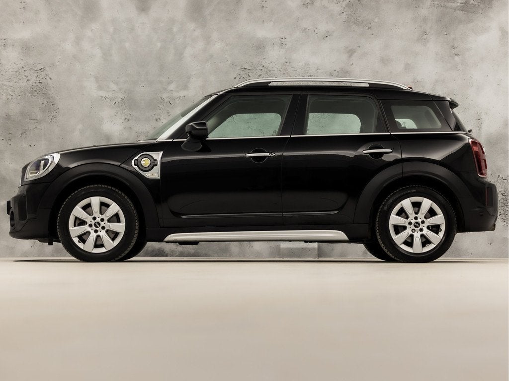 MINI Countryman 1.5 Cooper S E ALL4 Chili 221Pk Automaat (GR, Auto's, Automaat, 12 maanden, Gebruikt, Countryman