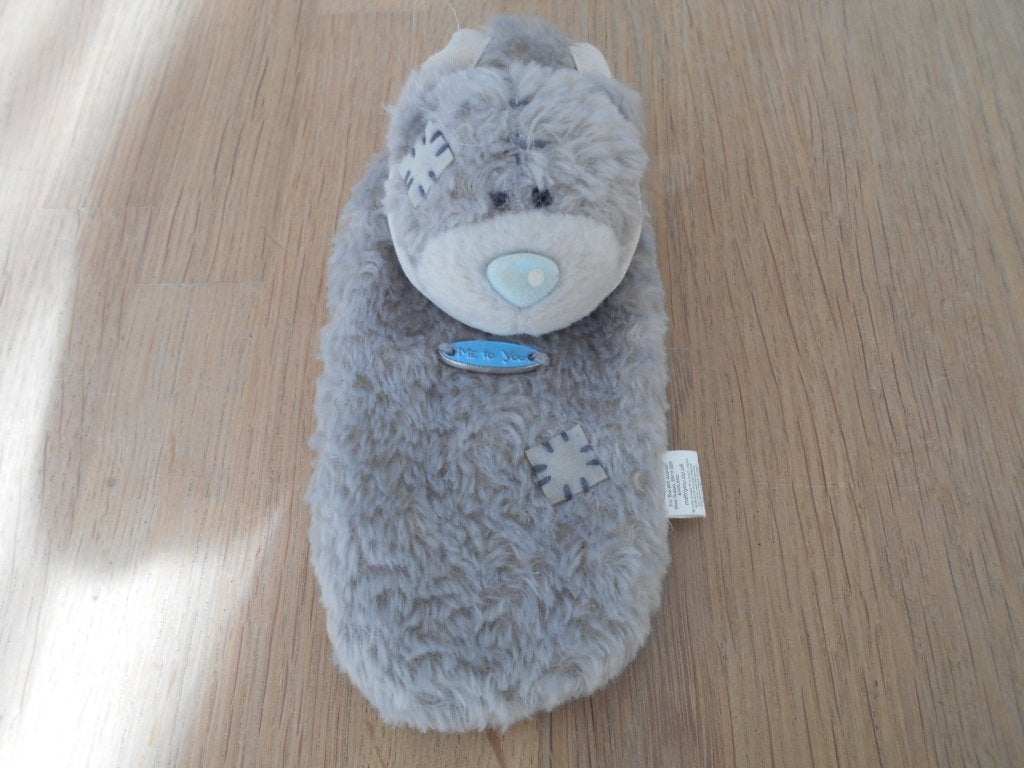 Me to you, Tatty Teddy  hoesje , Verzamelen, Beren en Cherished Teddies, Ophalen of Verzenden, Nieuw, Stoffen beer, Me To You