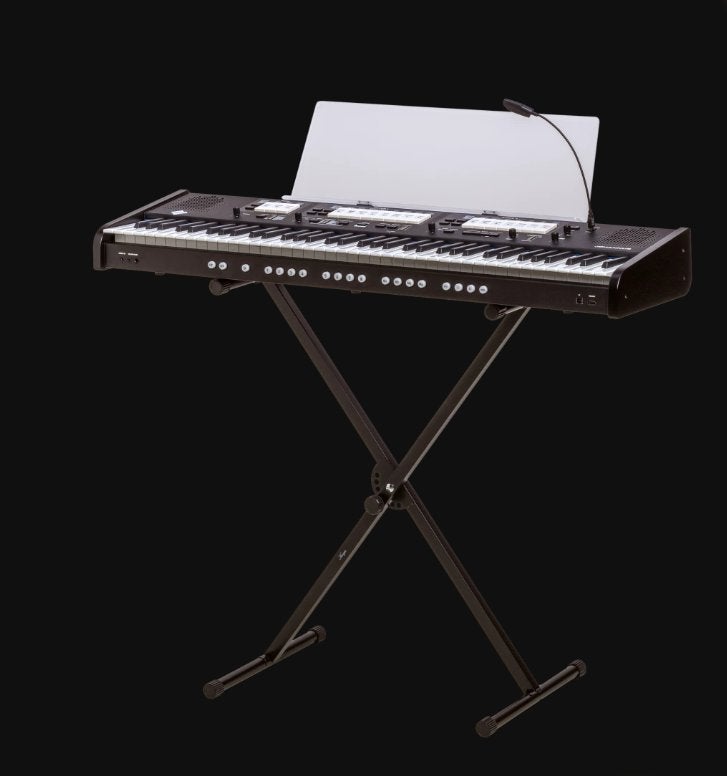 €400,- kortingscode Johannus ONE2 orgel!!, Muziek en Instrumenten, Ophalen, Nieuw, 1 klavier, Orgel