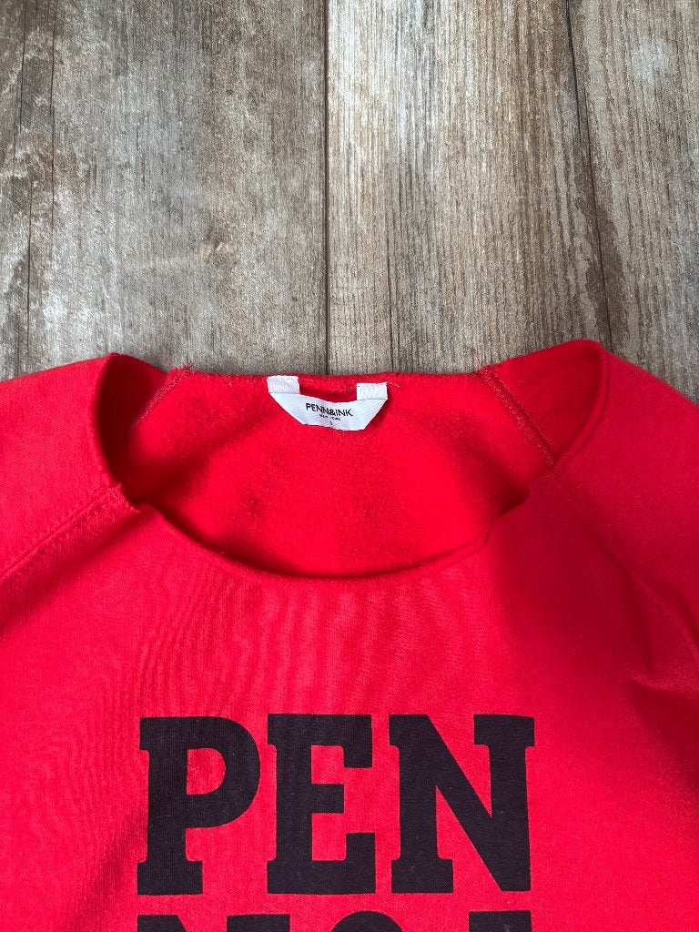 PENN&INK sweatshirt (S), Penn & Ink, Ophalen of Verzenden, Maat 36 (S), Gedragen