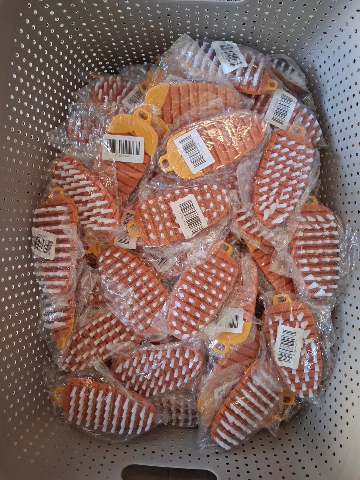 partij handel borstels, Ophalen of Verzenden, Nieuw