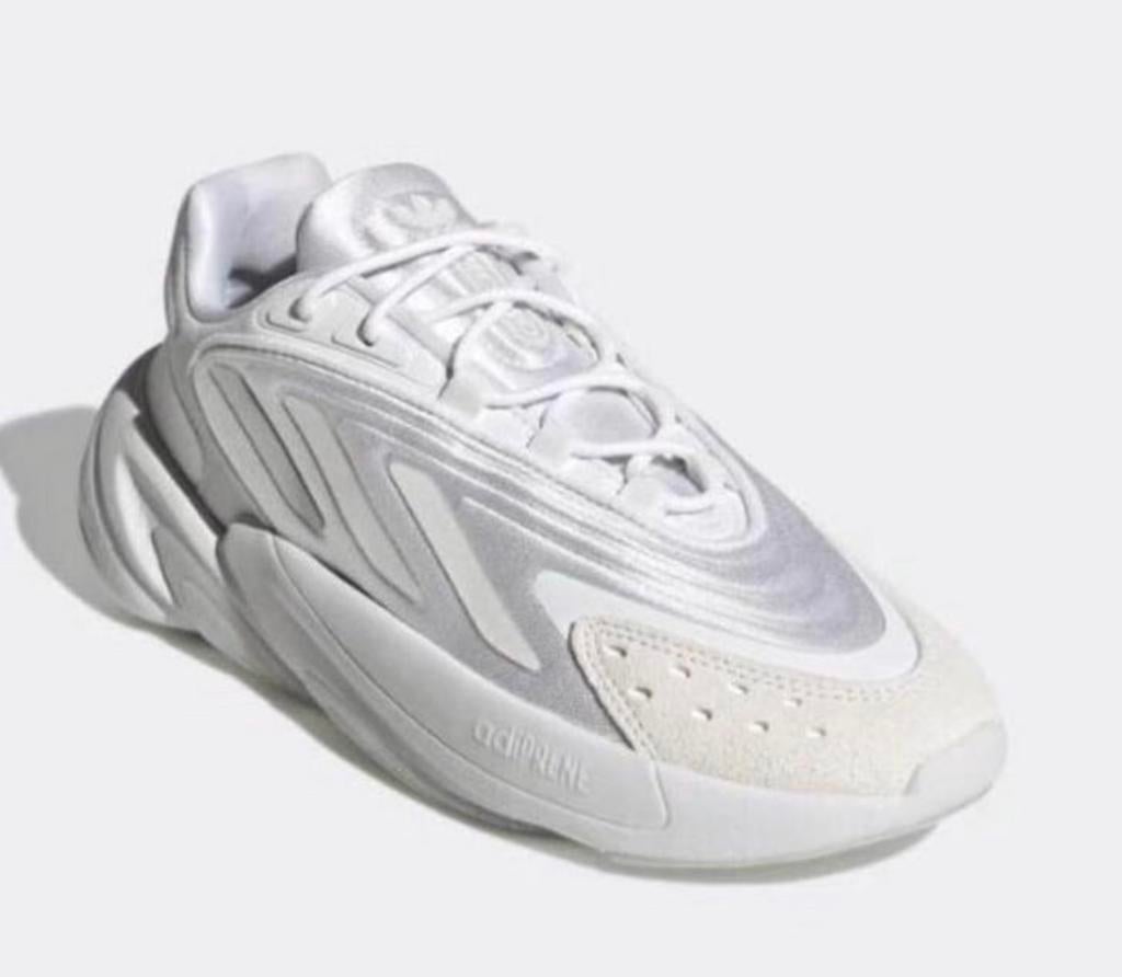 Nieuwe Adidas Adiprene Ozelia sneakers wit maat 39, Maat 38/40 (M), Wit, Overige typen, Nieuw