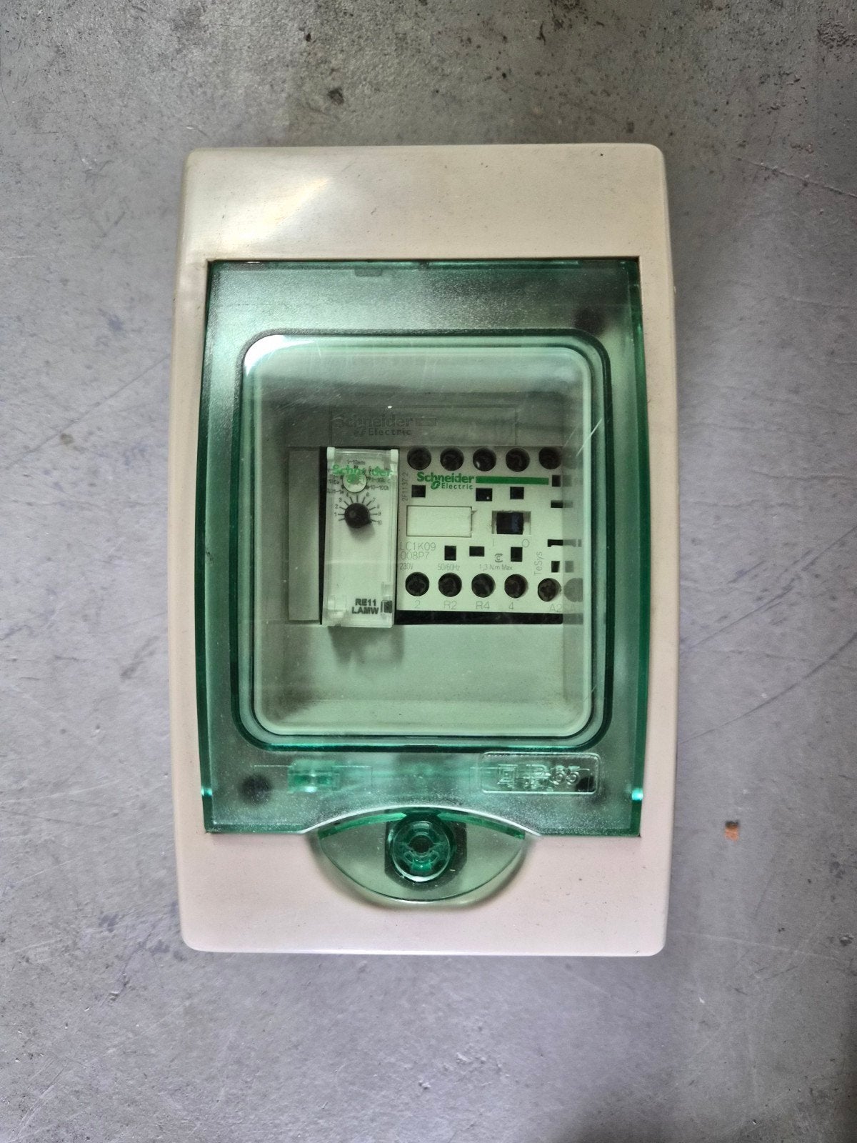 Mastervolt masterswitch 5kw, Ophalen of Verzenden, Motor en Techniek, Zeilboot of Motorboot