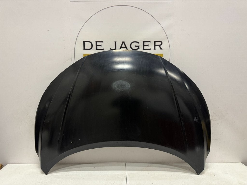 NISSAN JUKE F16 MOTORKAP ORIGINEEL F51006PAEB 2019-, Voor, Takashima 1-chome 1-1
220-8686  Yokohama, Ophalen of Verzenden, NISSAN_SR@mail.nissan.co.jp
