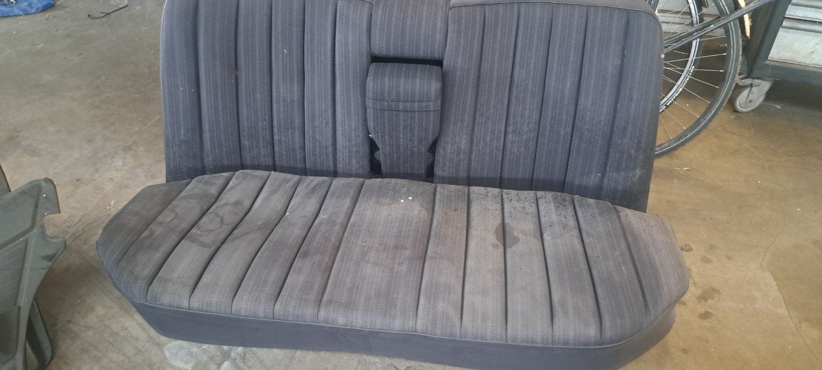 INTERIEUR MERCEDES W124, Auto-onderdelen, Ophalen of Verzenden, ., ., .