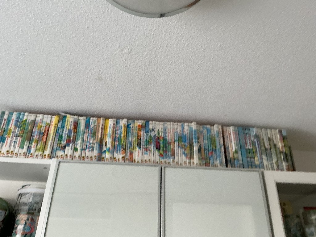 Kameleon boeken, Ophalen of Verzenden, Gelezen, Fictie