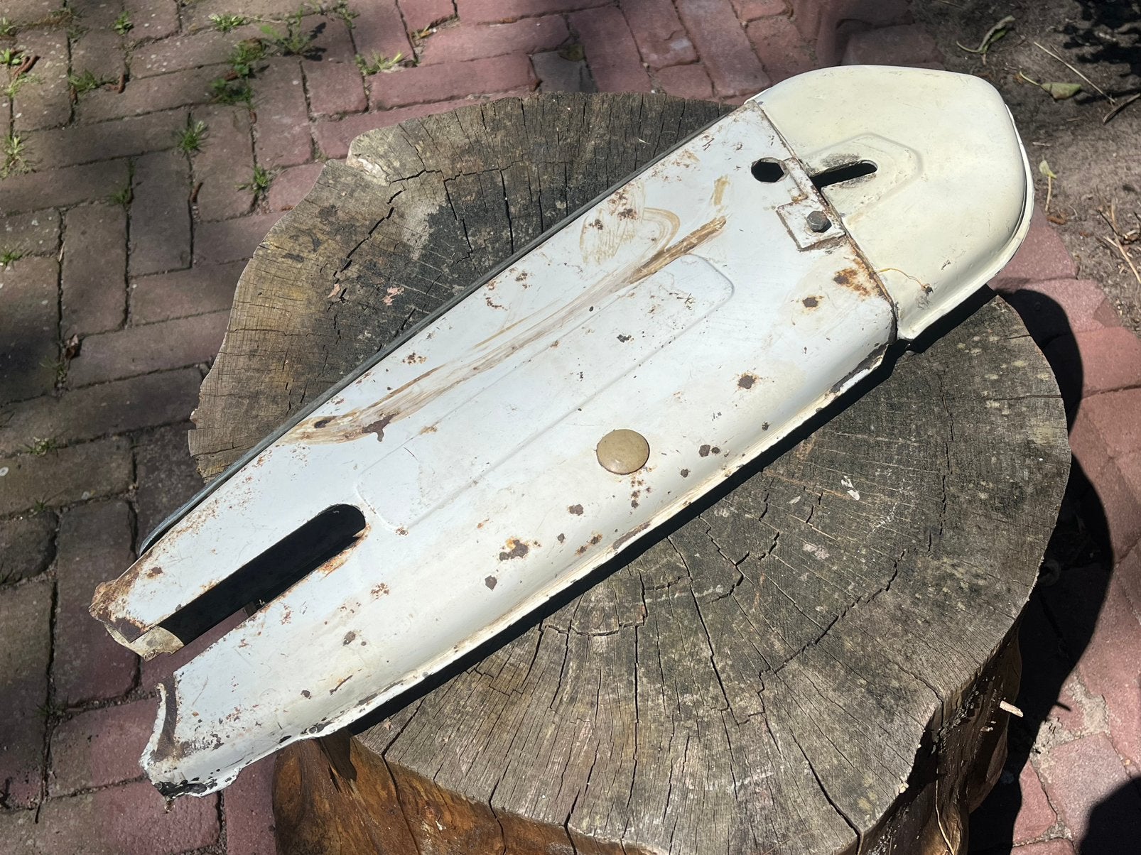 Sparta kettingkast sf50, Fietsen en Brommers, Ophalen, Gebruikt, Overige typen, Sparta