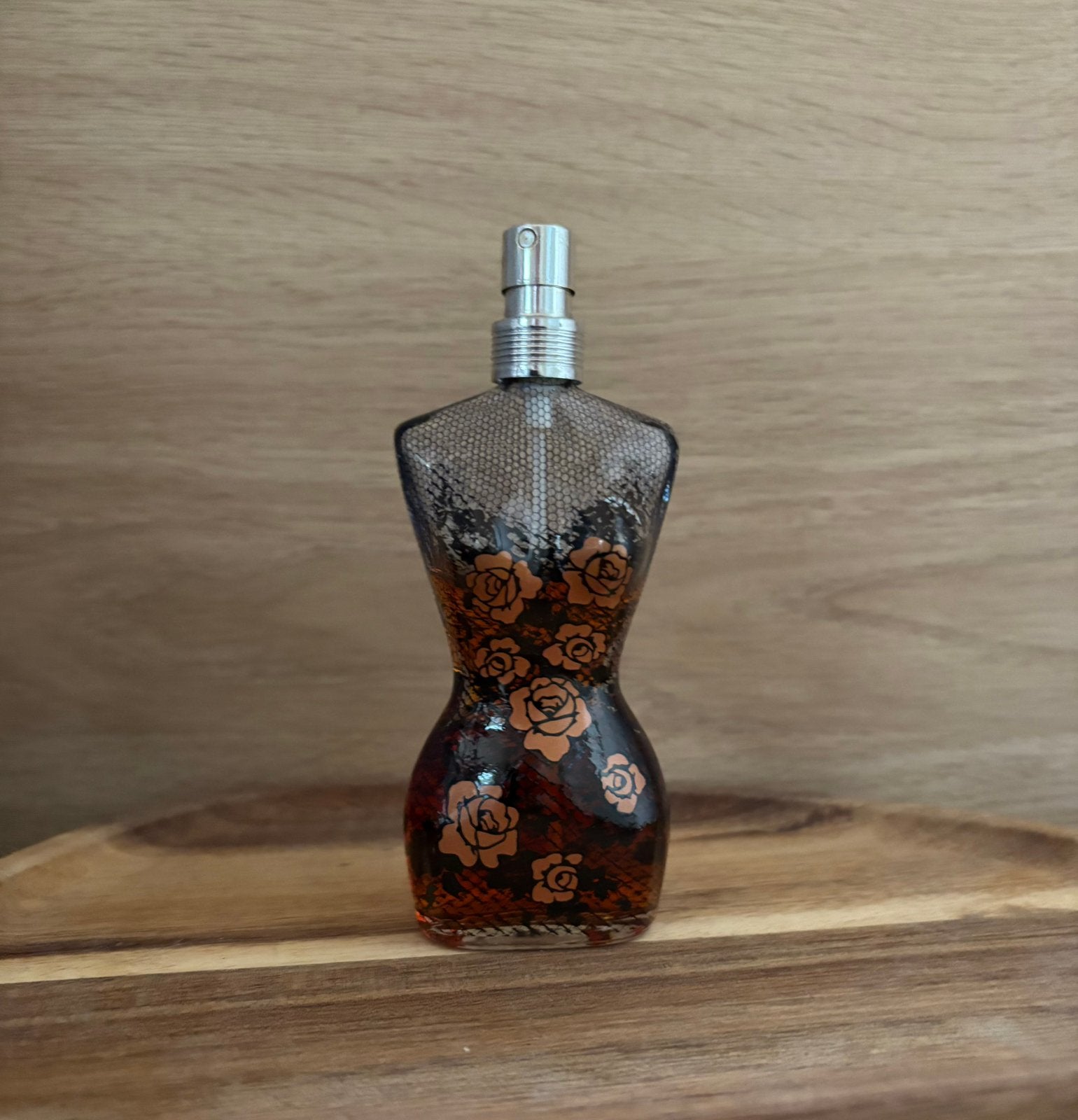 Jean Paul Gaultier - Classique 50ml Limited Edition 2003, Verzenden, Zo goed als nieuw