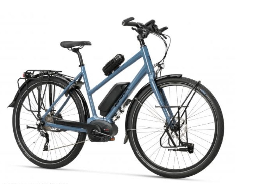 zoek naar koga e worldtraveller mixte, 51 tot 55 cm, Ophalen of Verzenden, Zo goed als nieuw, Overige merken