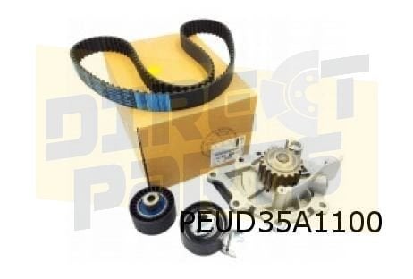 Citroën / DS / Ford / Opel / Peugeot / Toyota (10/10-) distr, -, -, Nieuw, Ophalen of Verzenden