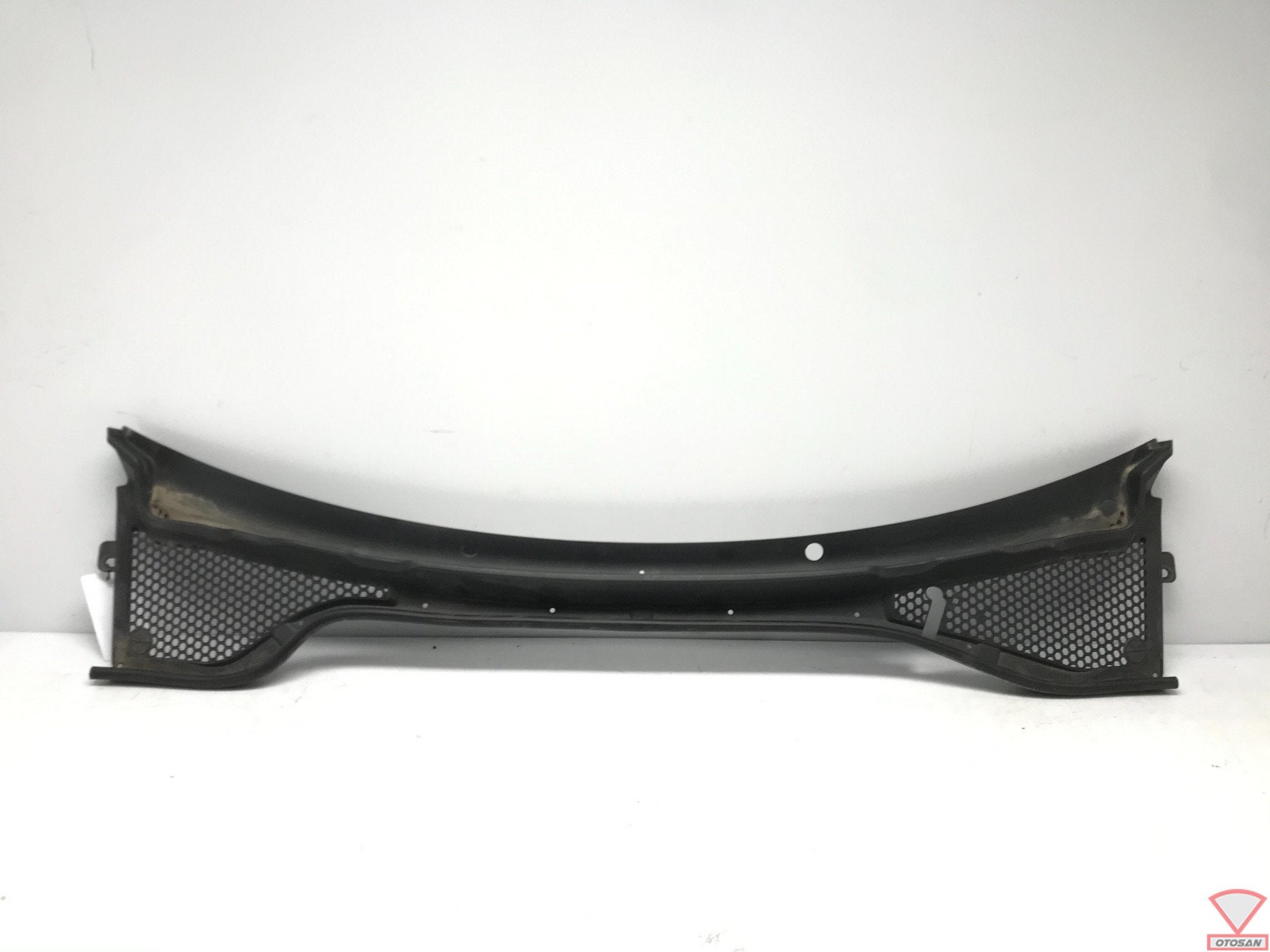 Seat Leon 5F Paravan Paravent Origineel! 5F1819403F, Gebruikt, Voor, Autovia A-2, Km 585 585
08760  Martorell, ES, Ophalen of Verzenden