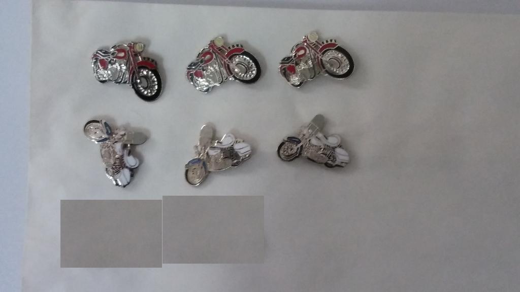 Harley Davidson logo pins motor uitgave KLEIN, Ophalen of Verzenden, Zo goed als nieuw, Overige onderwerpen