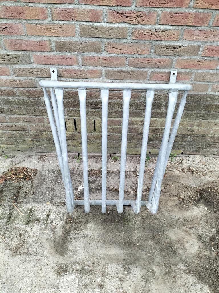 Hooi ruif gegalvaniseerd