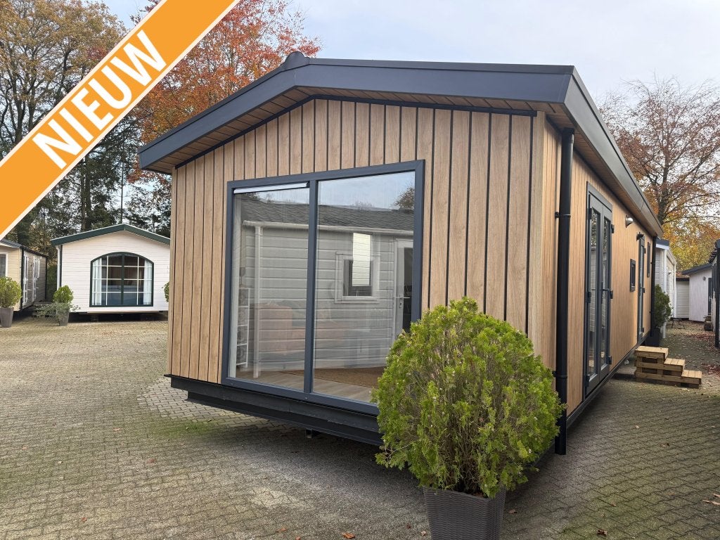 Apollo Classic 11 x 4 - Chalet