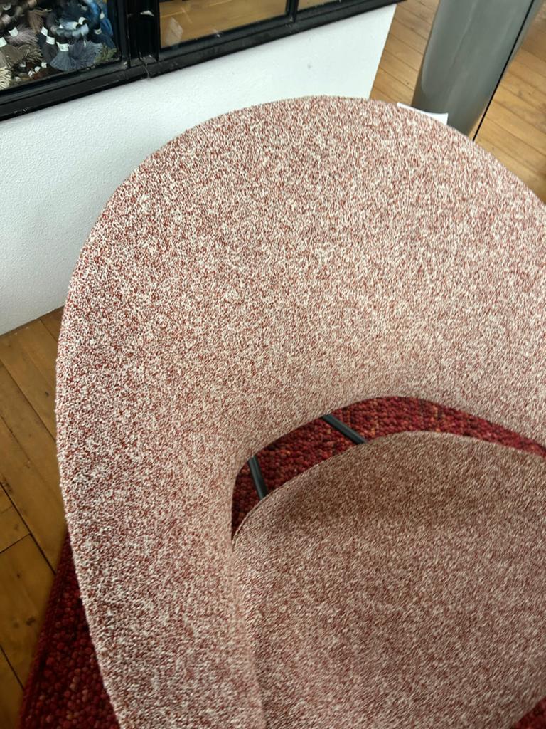 Artifort Glider fauteuil - Nieuw, Huis en Inrichting, Stoelen, Ophalen, Overige kleuren, Zo goed als nieuw, Eén