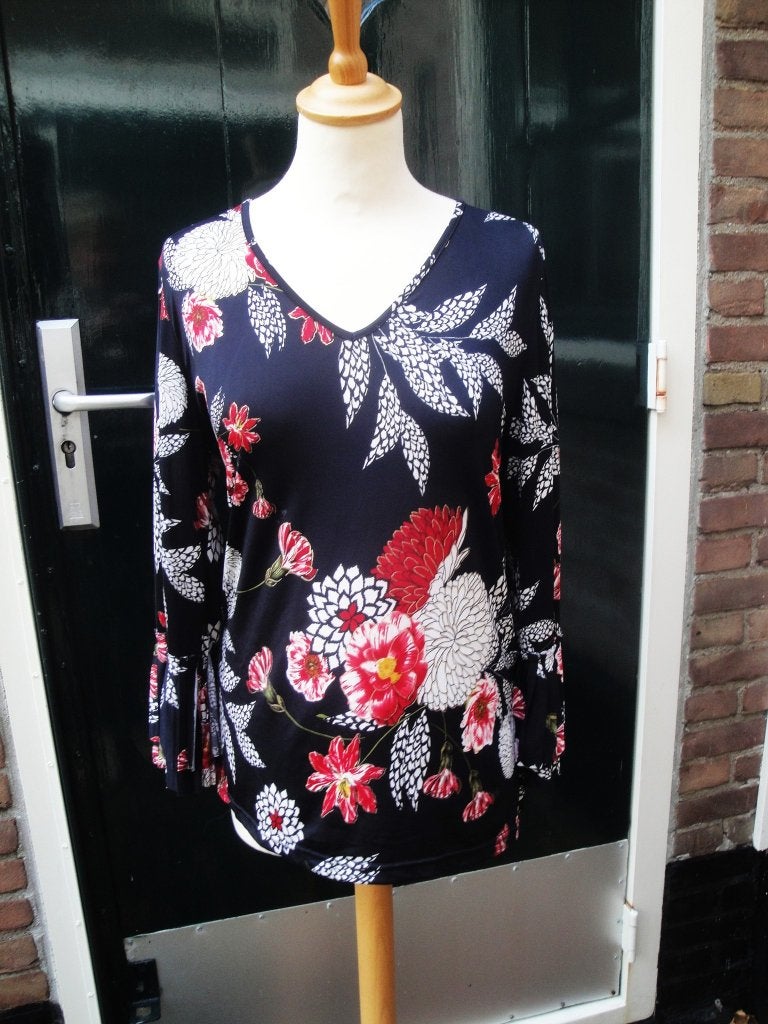 Top van BATIDA in maat M (z.g.a.n.), Maat 38/40 (M), Meerkleurig, Ophalen of Verzenden, Zo goed als nieuw