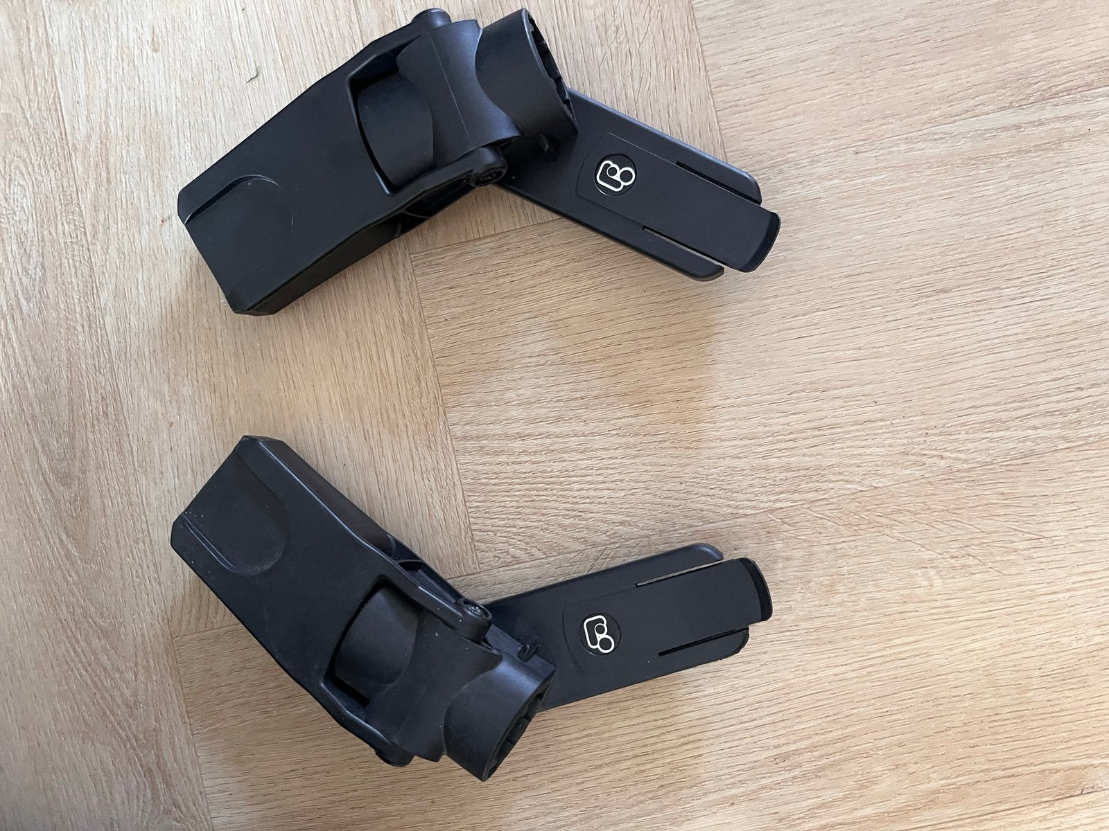 Britax Römer autostoel met Isofix en zijbescherming, Ophalen, Romer, Gebruikt, Verstelbare rugleuning