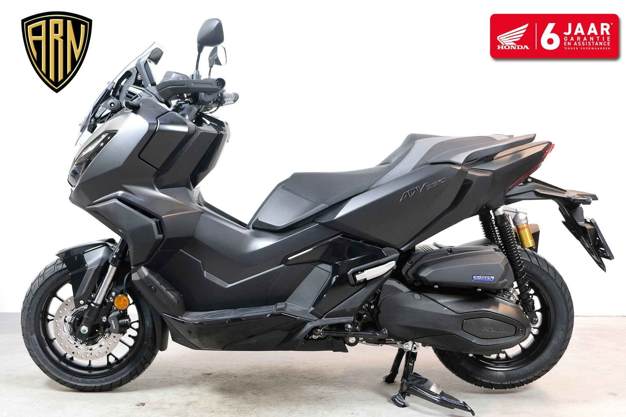 Honda ADV 350 (bj 2026), Scooter, Nieuw, Bedrijf, Automaat