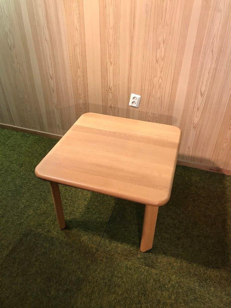 IZGS L. Olsen en Son salontafel tafel Deens design vintage, Ophalen of Verzenden