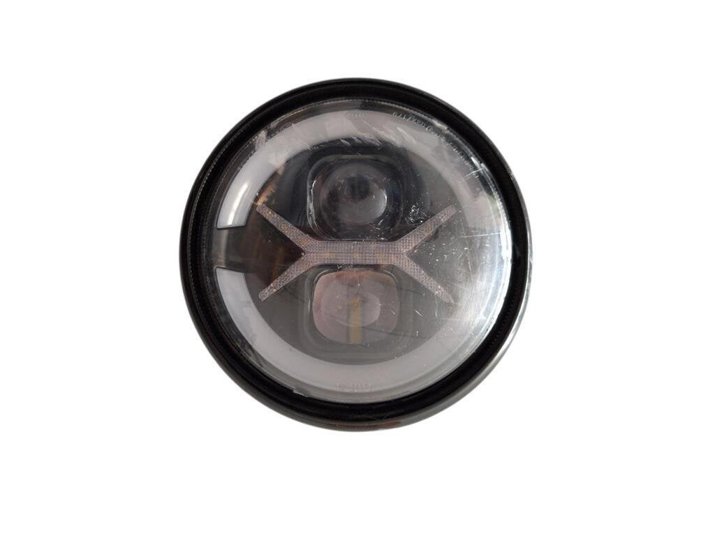 Koplamp origineel led berini new city 2, Gebruikt, Ophalen of Verzenden, Berini