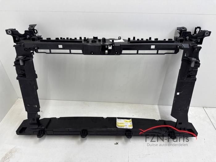 Seat Ibiza 6F Front paneel NIEUW kaal, Auto-onderdelen, Ophalen of Verzenden, Gebruikt, Bumper