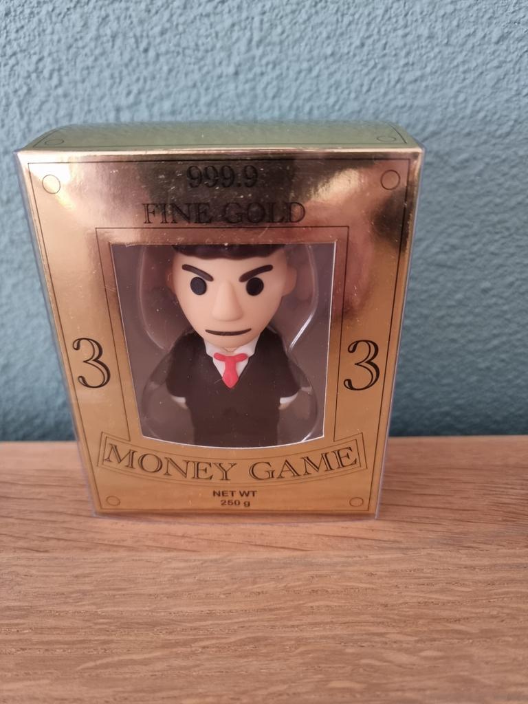 Sick Boy Figurine Jimmy From Money Game 3, Ophalen of Verzenden, Nieuw