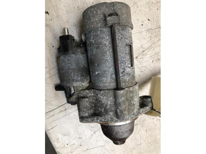 Startmotor van een Kia Ceed, -, -, Ophalen of Verzenden, -