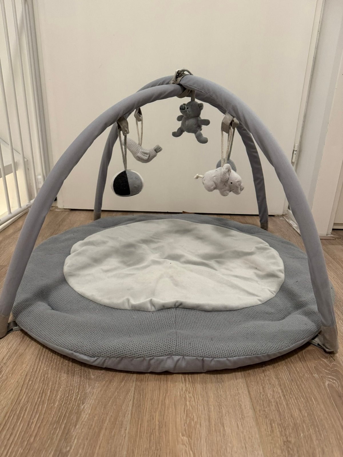 Zo goed als nieuw Baby’s Only vloerkleed/ speelkleed, Ophalen of Verzenden, Zo goed als nieuw