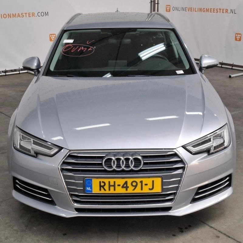 Personenauto Audi, A4 Avant, 1.4 TFSI Sport Lease Edition, 2, Automatische klimaatregeling, Euro 6, 4 cilinders, 150 pk