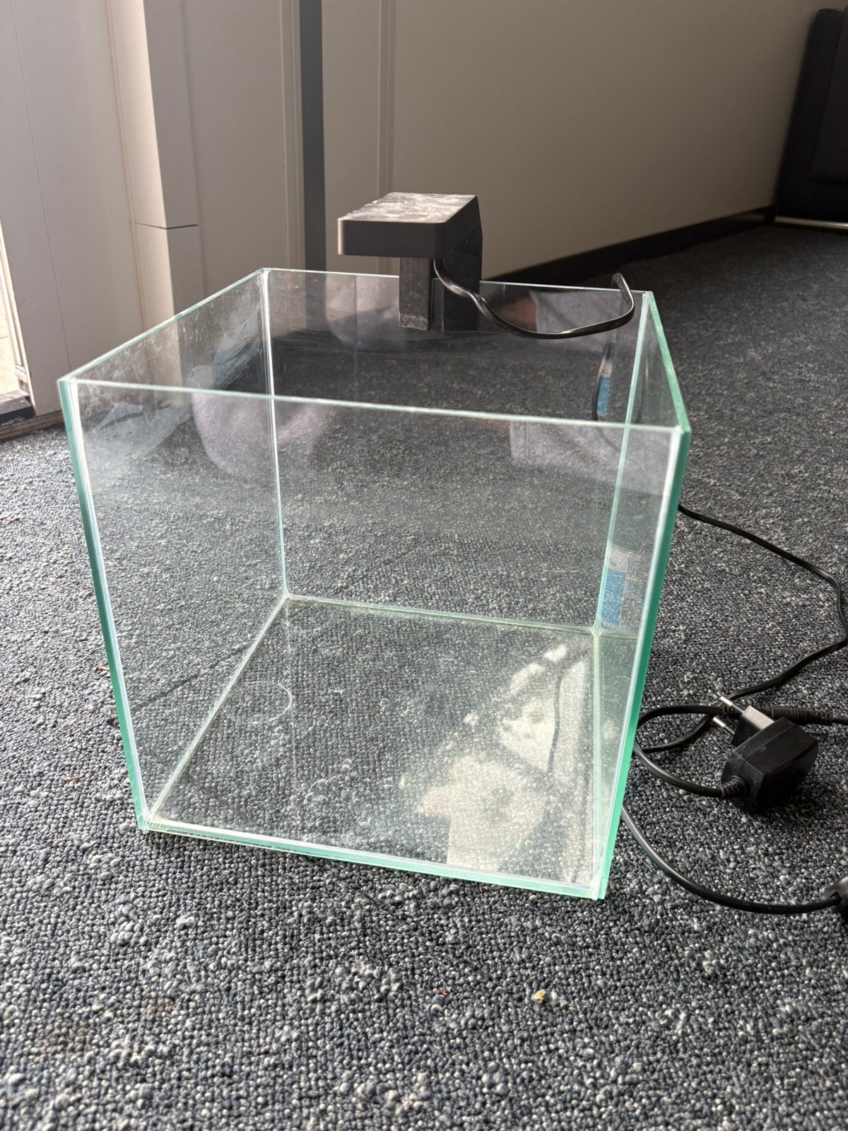 Vissen kom, Dieren en Toebehoren, Vissen | Aquaria en Toebehoren, Ophalen of Verzenden, Zo goed als nieuw