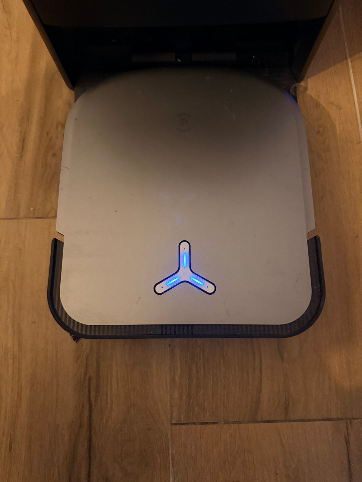 Ecovacs Deebot X2 Omni Robotstofzuiger met Dweilfunctie, Ophalen, Gebruikt, Mijdracht, Ecovacs