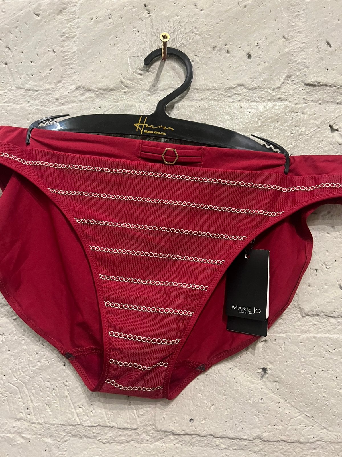 Marie Jo slip maat 44 NIEUW!! Nu €7,50, Ophalen of Verzenden, Slip